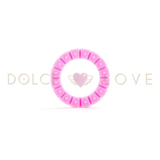 Entrega como Asesora Tuppersex en Mairena del Aljarafe Anillas para el Pene Vende con Dolce Love en Mairena del Aljarafe Anillas para el Pene